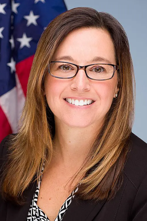 Tracy Welsh